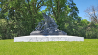 The Alabama Monument