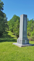 The Georgia Monument