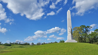 Michigan Monument