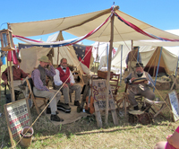 2nd South Carolina String Band