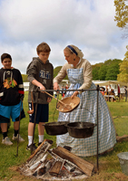 19th century Home Economics