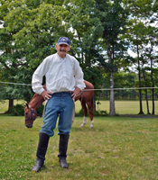 Trooper Marvin Glassman