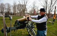 The 6th NY Independent Artillery