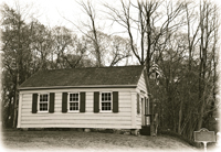 Bald Hill Schoolhouse