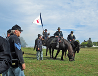 Colonel Young