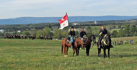 General Phil Sheridan