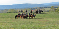Horse Soldiers uncovered
