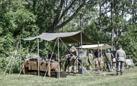 Long Island Living History Association