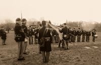 Command is given to another