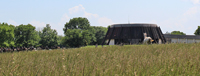 the Battlefield Museum