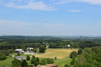 the Shenandoah Valley