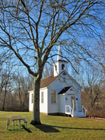 Our Chapel/Meeting House 