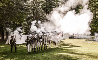 RevWar Demo