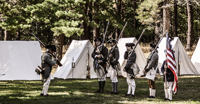 RevWar Drill