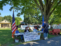 Sons of Union Veterans