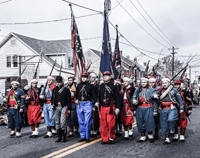 Another Company of Zouaves