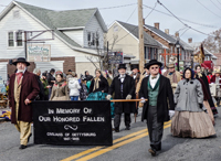 Civilians of Gettysburg