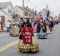 Ladies of the Grand Army of the Republic