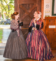 Belles of the Ball