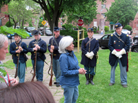 Council Member Vickie Paladino