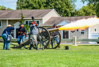 The 6th NY Independent Battery