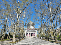 leading up to the Memorial