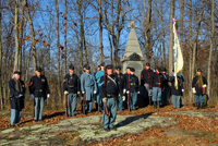 the nearby 82nd Pennsylvania