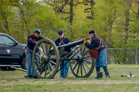 The 6th NY Independent Battery