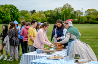 period cooking