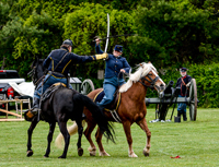 sword fight