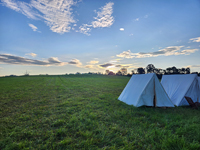 one last morning at Gettysburg 160