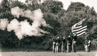 First Platoon