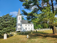 Hauppauge Methodist Church