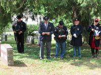 the SoGAR Recessional