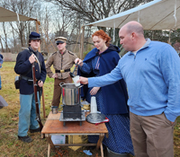 hot cider