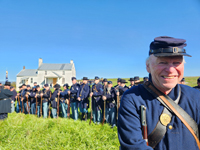 Pvt. Dubet