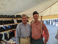 our friend, Ron Ottone