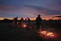 Another beautiful sunrise