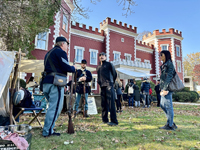 the craft of public interaction