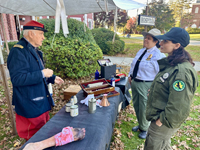 New York City Park Rangers