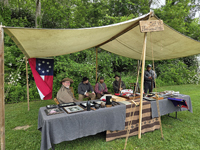 Our Confederate neighbors