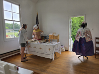 period apparel station