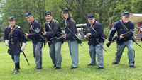 Charge Bayonets!!!