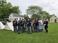 MUSTER ROLL