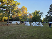 Early Saturday morning