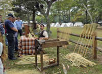 ...and a broom maker