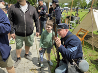 a possible new recruit