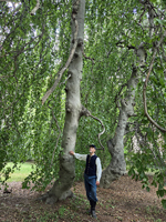 Planted in 1847