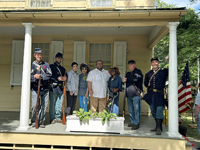 members of the QHS