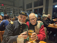 Founding Father, Dennis Phelps